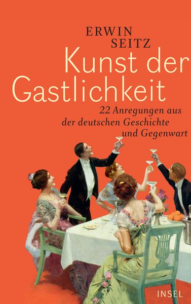 Produktbild: Kunst der Gastlichkeit