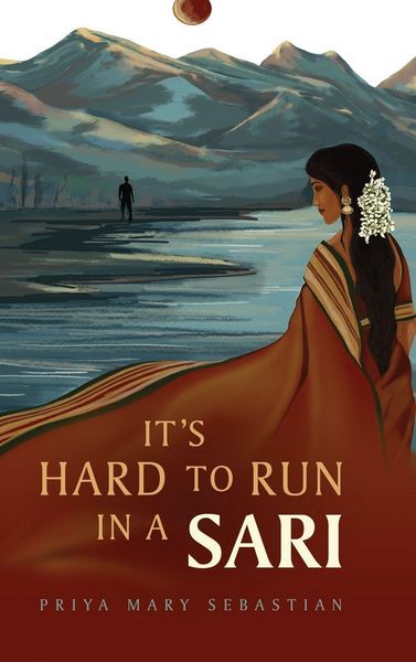 Produktbild: It's Hard To Run In A Sari