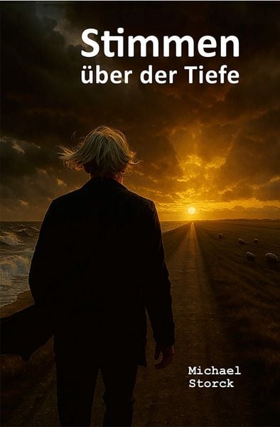 Produktbild: Stimmen &uuml;ber der Tiefe