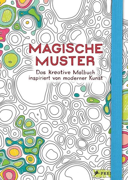 Produktbild: Magische Muster