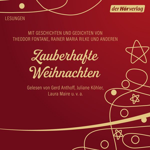 Produktbild: Zauberhafte Weihnachten
