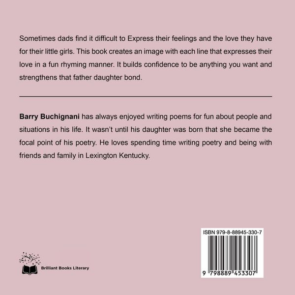 Produktbild: Daddy's Expressions of Love