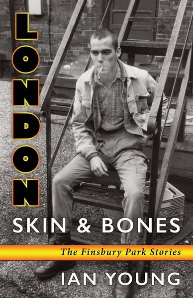 Produktbild: London Skin and Bones