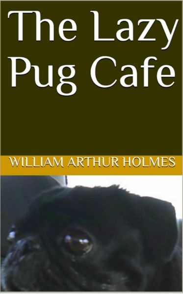 Produktbild: The Lazy Pug Cafe