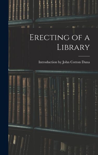 Produktbild: Erecting of a Library