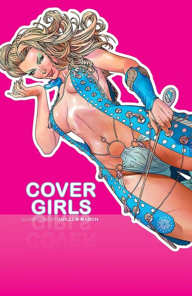 Produktbild: Cover Girls, Vol. 1