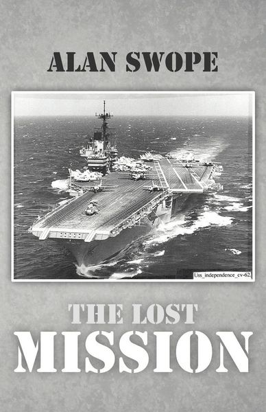 Produktbild: The Lost Mission