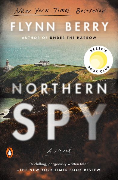 Produktbild: Northern Spy