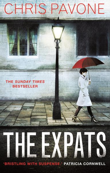 Produktbild: The Expats