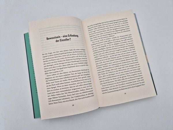 Produktbild: Bakterien &ndash; die heimlichen Helden