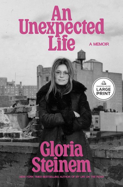 Produktbild: An Unexpected Life