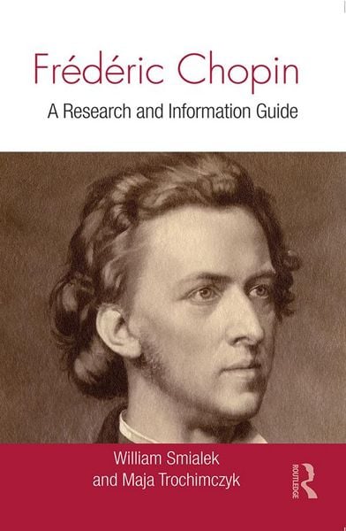 Produktbild: Fr&eacute;d&eacute;ric Chopin
