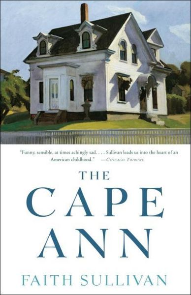 Produktbild: The Cape Ann
