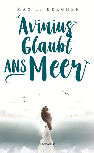 Produktbild: Avinius glaubt ans Meer