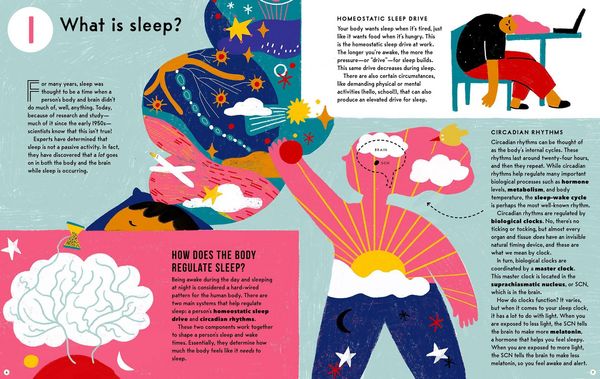 Produktbild: Sleep