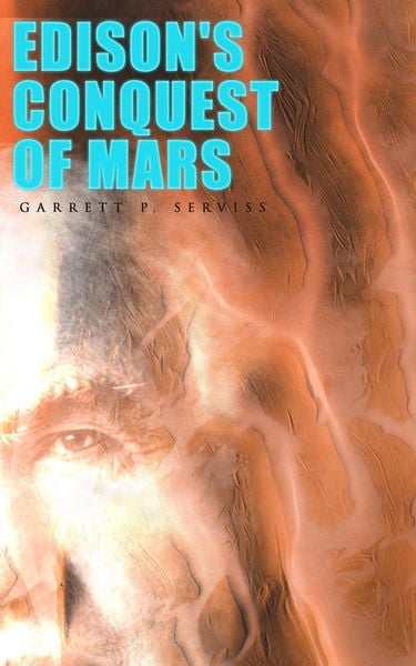 Produktbild: Edison's Conquest of Mars