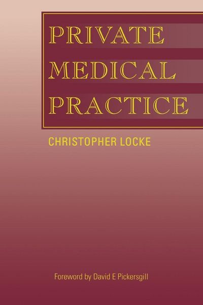 Produktbild: Private Medical Practice