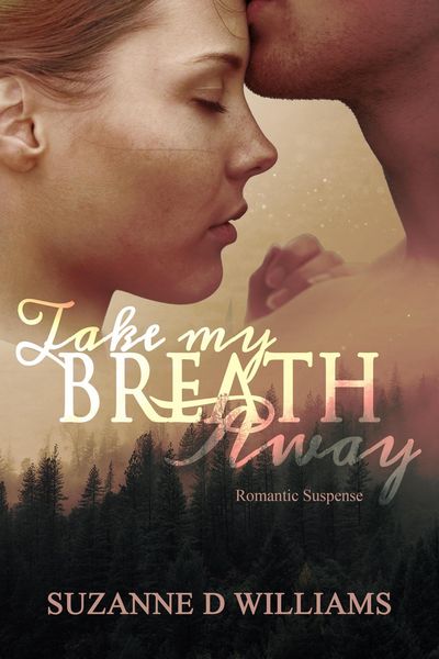 Produktbild: Take My Breath Away