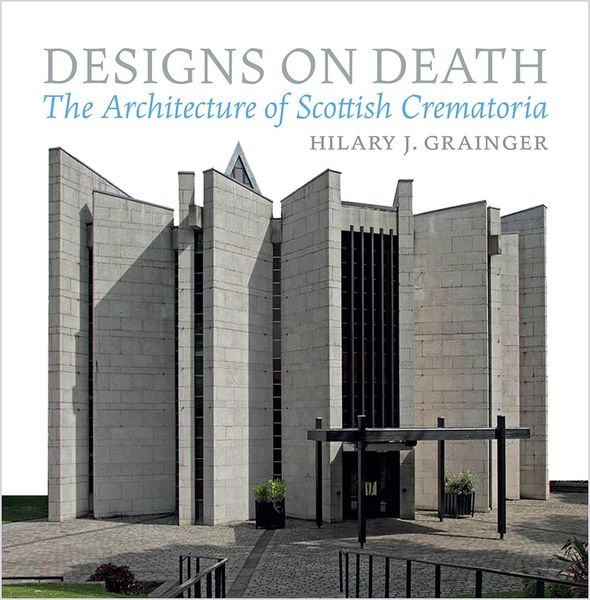 Produktbild: Designs on Death