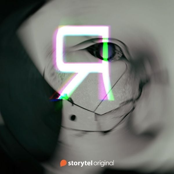 Produktbild: Я