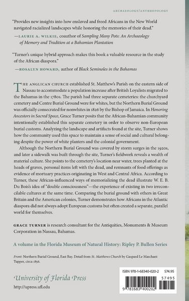 Produktbild: Honoring Ancestors in Sacred Space