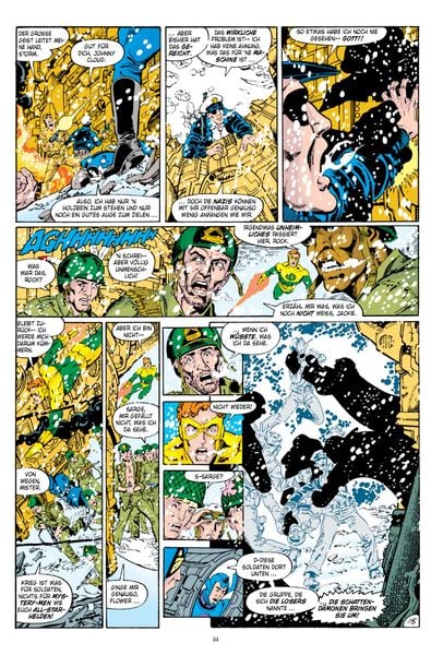 Produktbild: Crisis on Infinite Earths (Deluxe Edition)