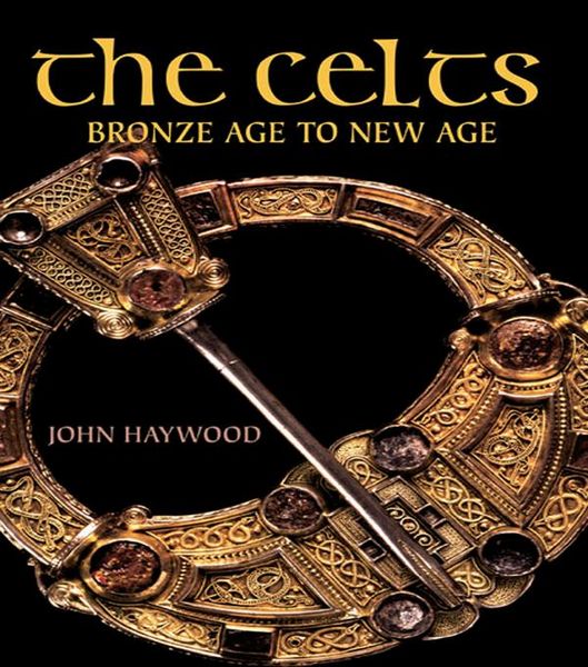 Produktbild: The Celts