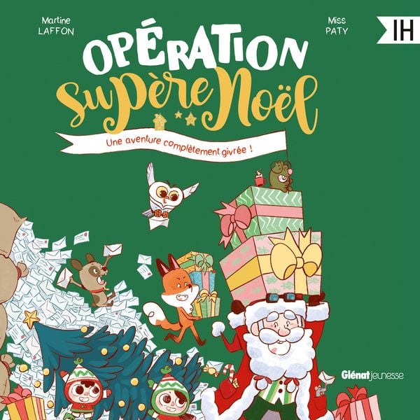 Produktbild: Op&eacute;ration Sup&egrave;re No&euml;l