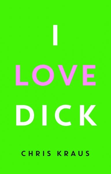 Produktbild: I Love Dick