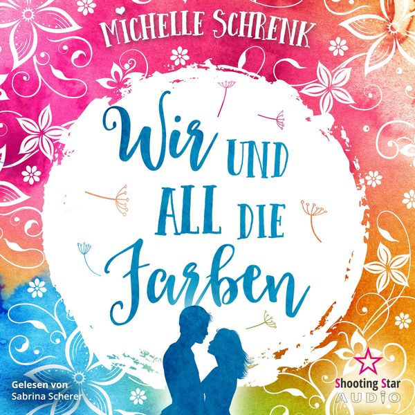 Produktbild: Wir und all die Farben