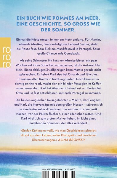 Produktbild: Umweg zum Sommer