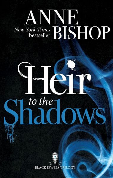 Produktbild: Heir to the Shadows