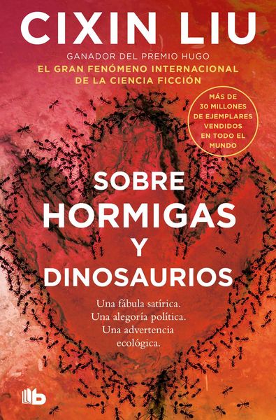 Produktbild: Sobre Hormigas Y Dinosaurios / Of Ant and Dinosaurs