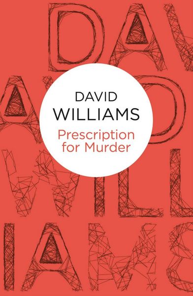 Produktbild: Prescription for Murder (A Mark Treasure mystery) (Bello)