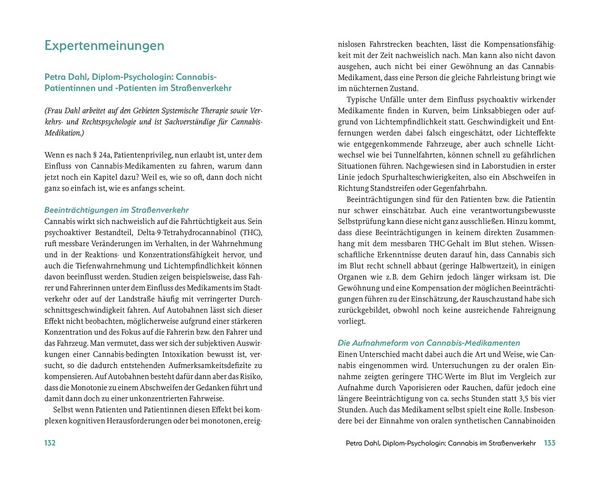 Produktbild: Patientenratgeber: Cannabis