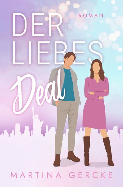 Der Liebes Deal, Taschenbuch von Martina Gercke, Nova MD, 978-3-690-28439-4