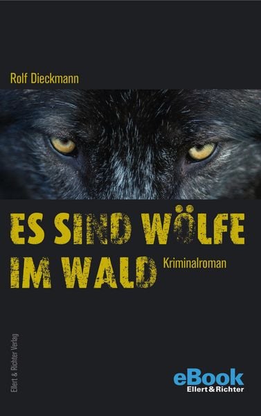 Produktbild: Es sind W&ouml;lfe im Wald