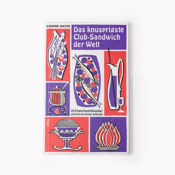 Produktbild: Das knusprigste Club-Sandwich der Welt
