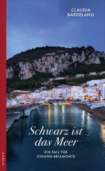 Produktbild: Schwarz ist das Meer