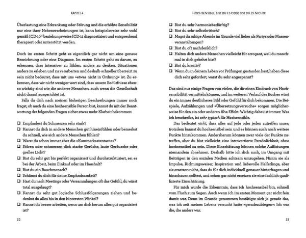 Produktbild: How We Feel - Hochsensible f&uuml;hlen anders