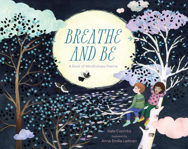 Produktbild: Breathe and Be