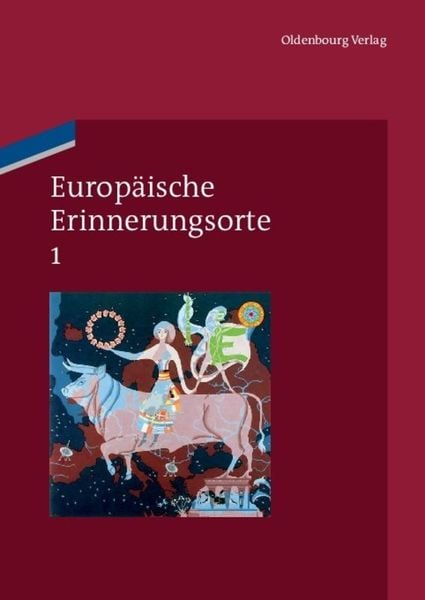 Produktbild: Mythen und Grundbegriffe des europ&auml;ischen Selbstverst&auml;ndnisses