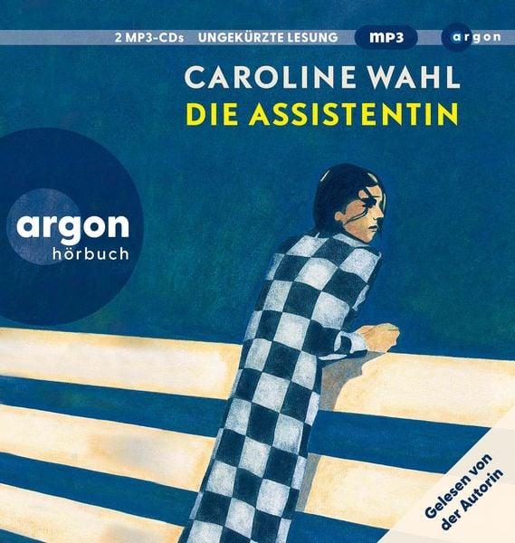Produktbild: Die Assistentin