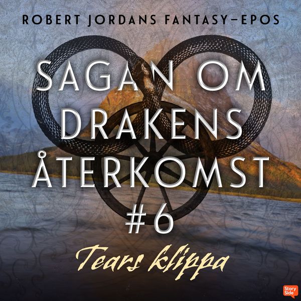 Produktbild: Tears klippa