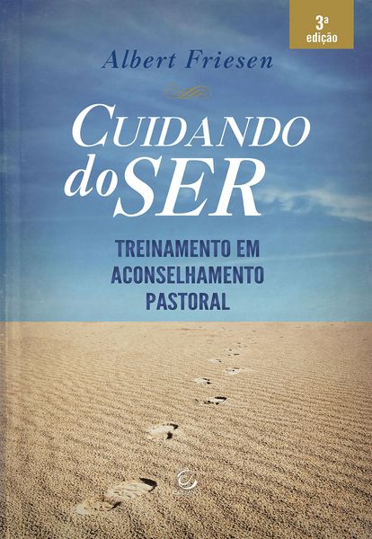 Produktbild: Cuidando do ser - eBook