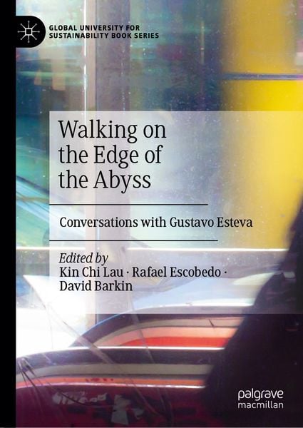 Produktbild: Walking on the Edge of the Abyss