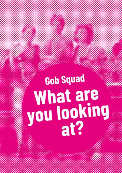 Produktbild: Gob Squad