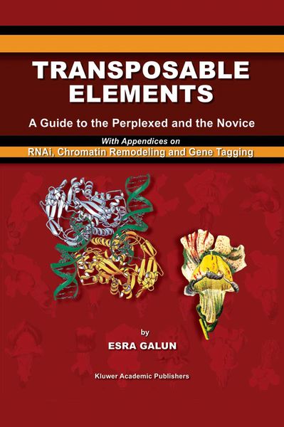 Produktbild: Transposable Elements