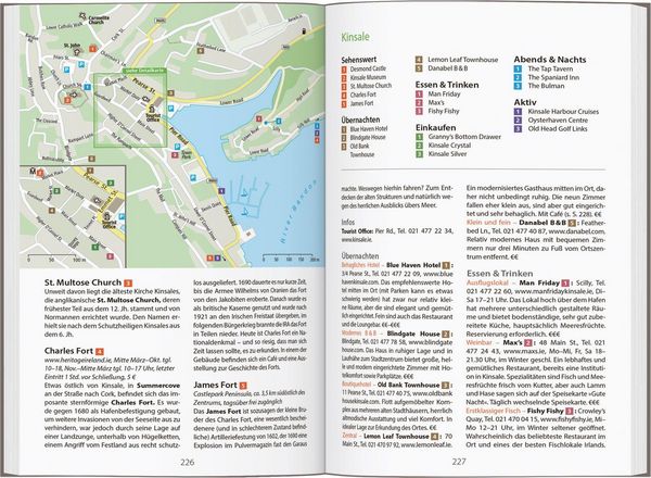 Produktbild: DUMONT Reise-Handbuch Reisef&uuml;hrer Irland
