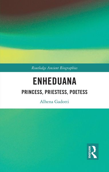 Produktbild: Enheduana